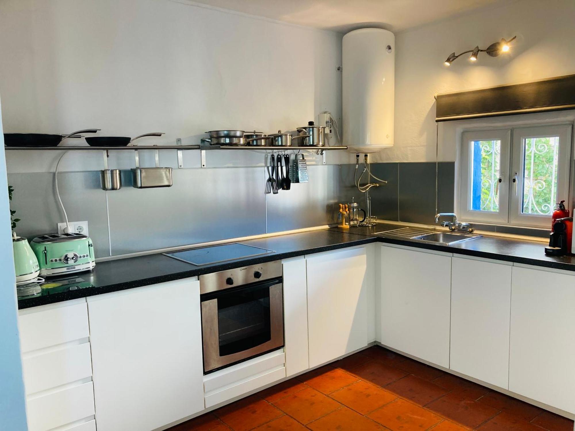 Villa 2Bdr With Sea View, Private Pool Albufeira Zewnętrze zdjęcie