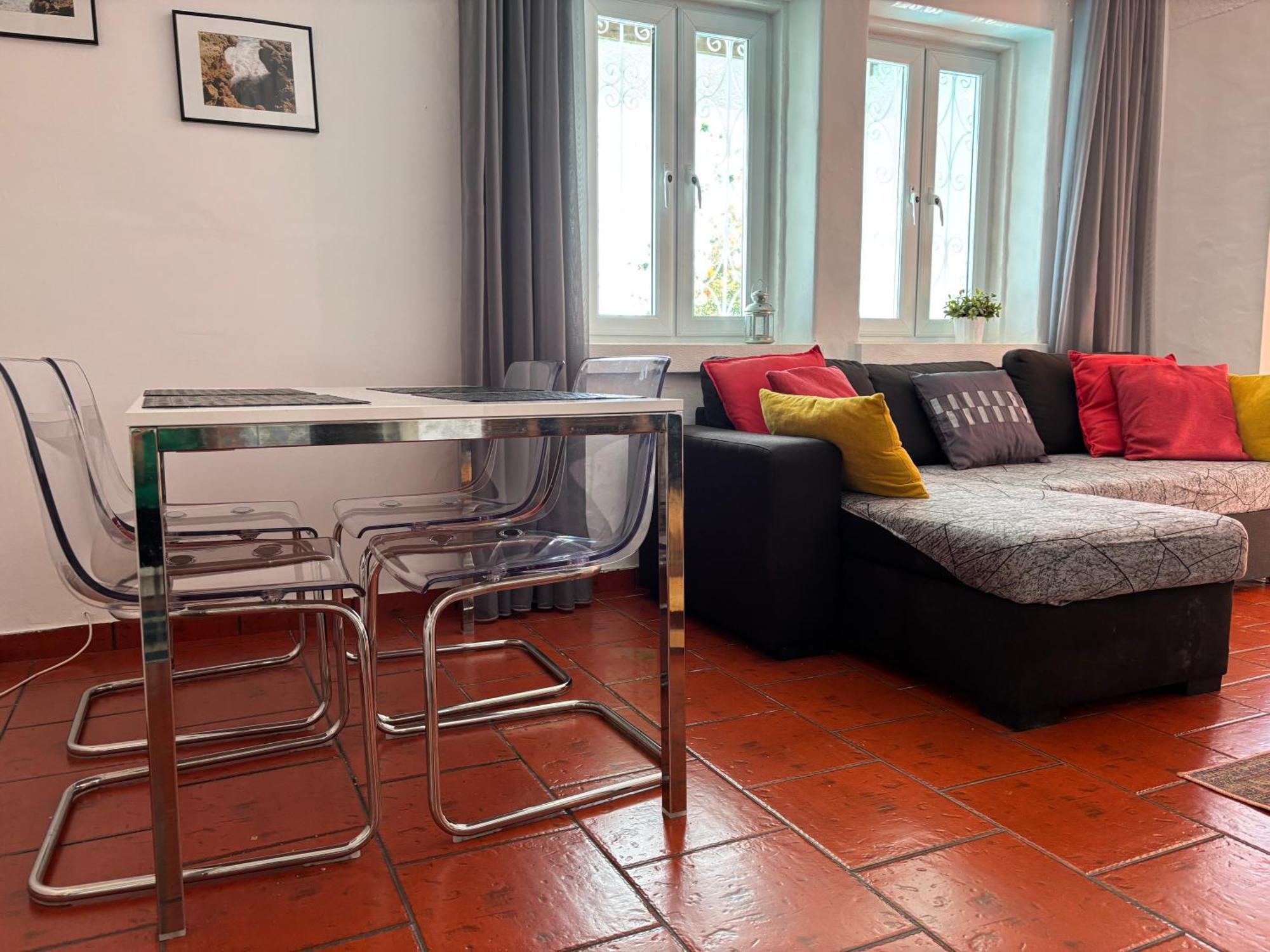 Villa 2Bdr With Sea View, Private Pool Albufeira Zewnętrze zdjęcie