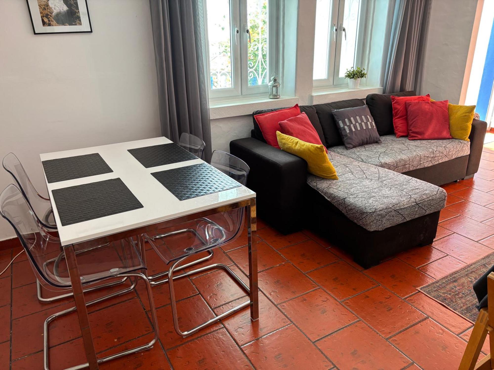 Villa 2Bdr With Sea View, Private Pool Albufeira Zewnętrze zdjęcie